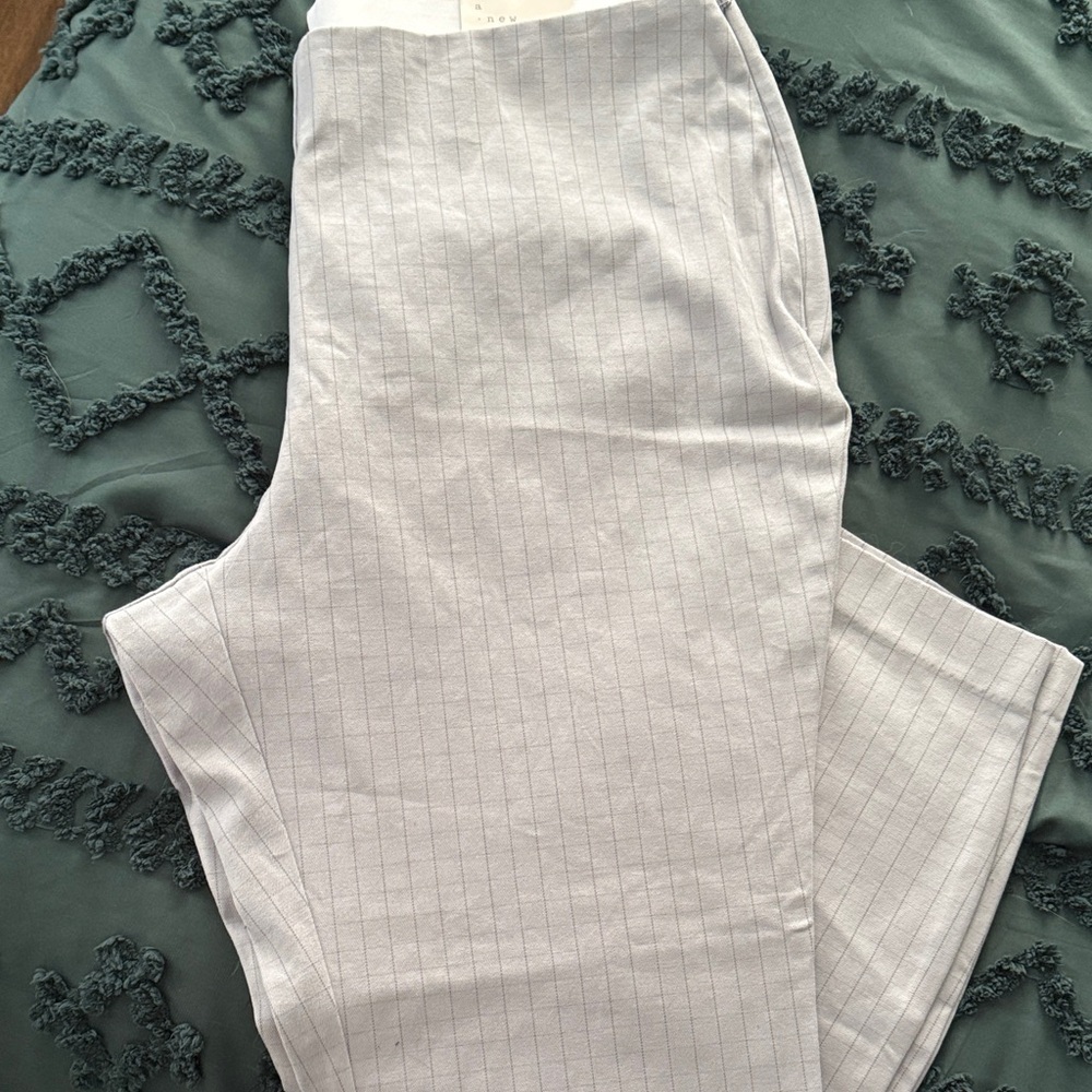 A New Day Women’s Work Pants